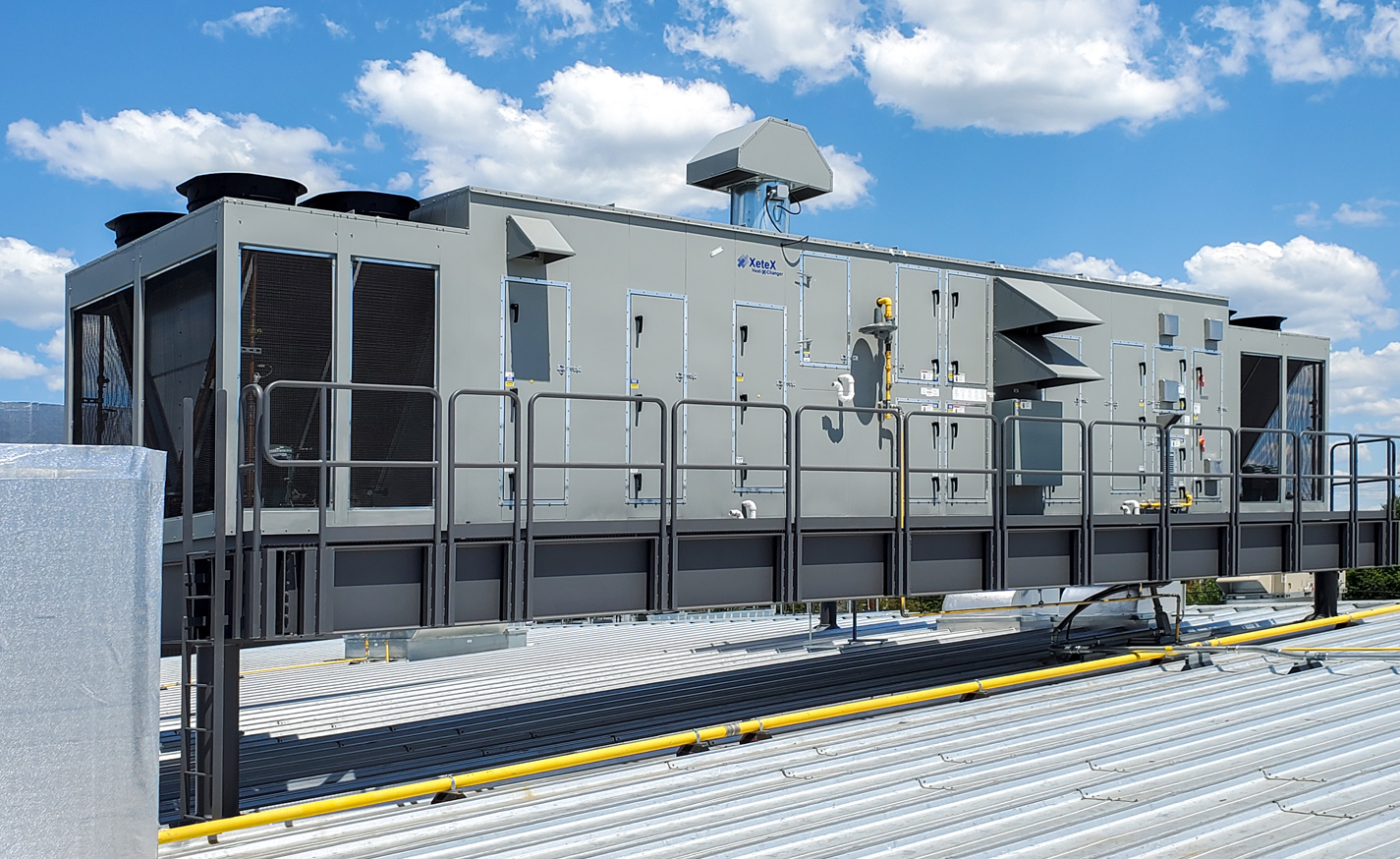 Desiccant Dehumidification